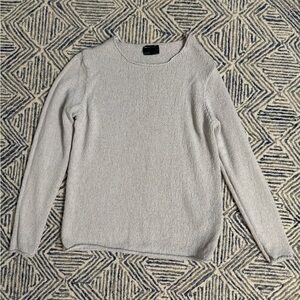 Asos wide neck sweater